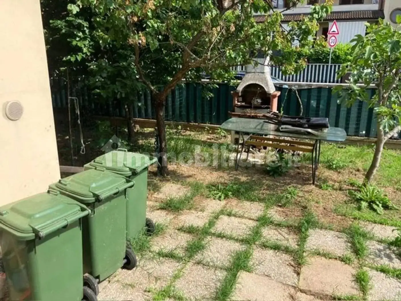 Trilocale via Eugenio Montale, Ceranova - foto 3