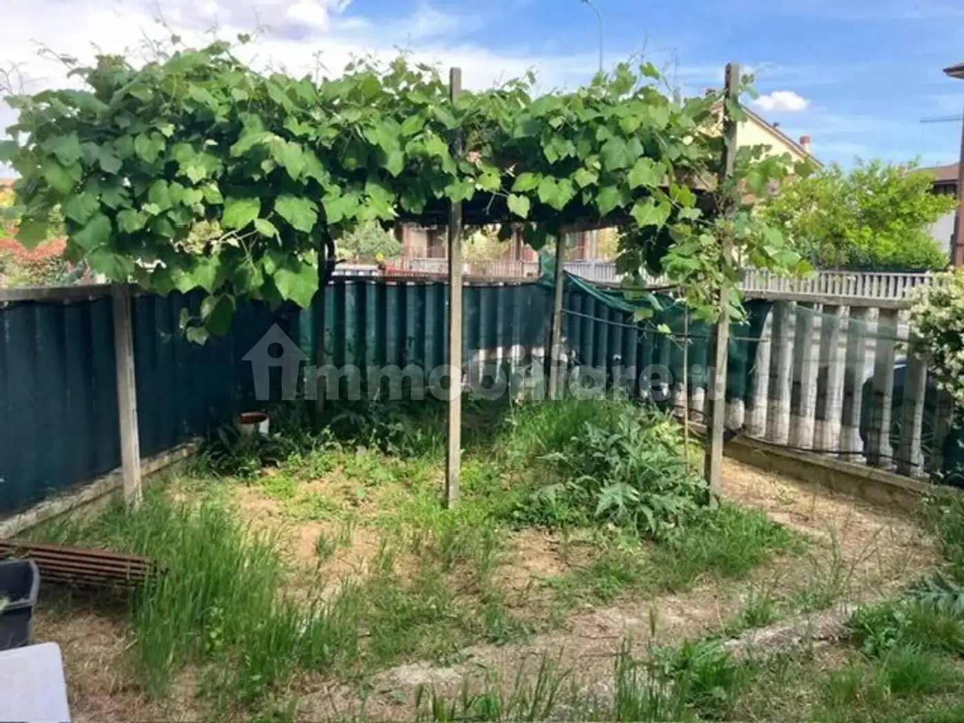 Trilocale via Eugenio Montale, Ceranova - foto 5