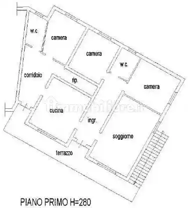 Villa in vendita a Bolzano Vicentino