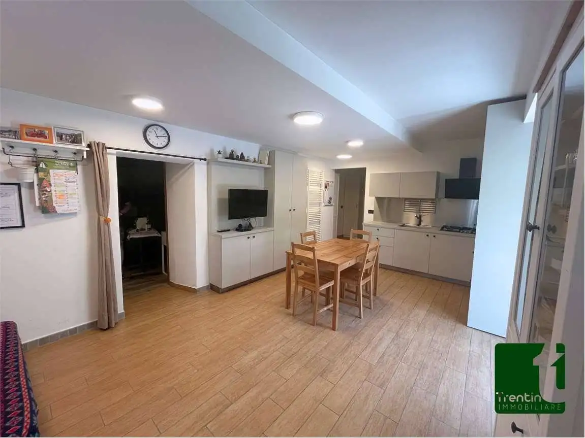 Appartamento via dei Due Laghi, Rizzolaga, Baselga di Pinè - foto 2