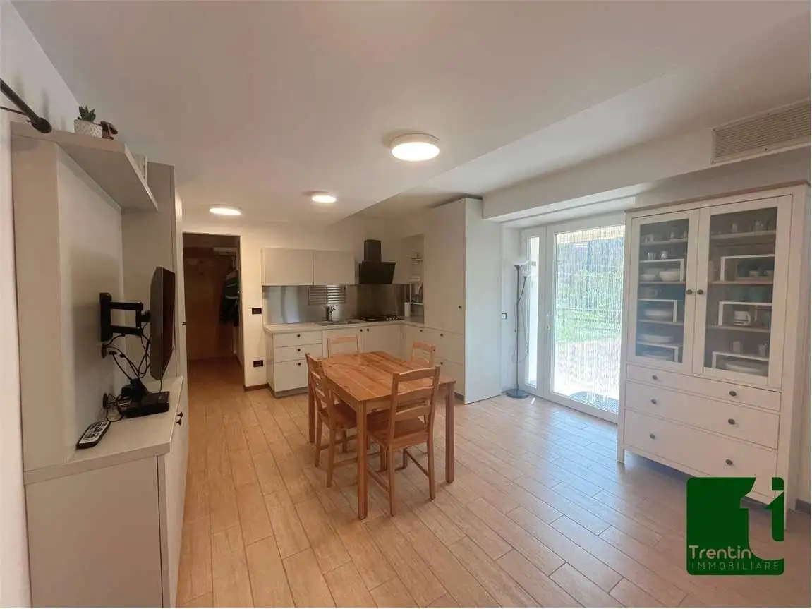 Appartamento via dei Due Laghi, Rizzolaga, Baselga di Pinè - foto 3