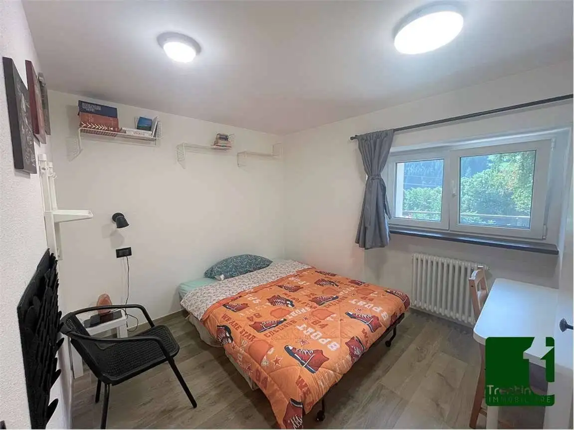 Appartamento via dei Due Laghi, Rizzolaga, Baselga di Pinè - foto 5