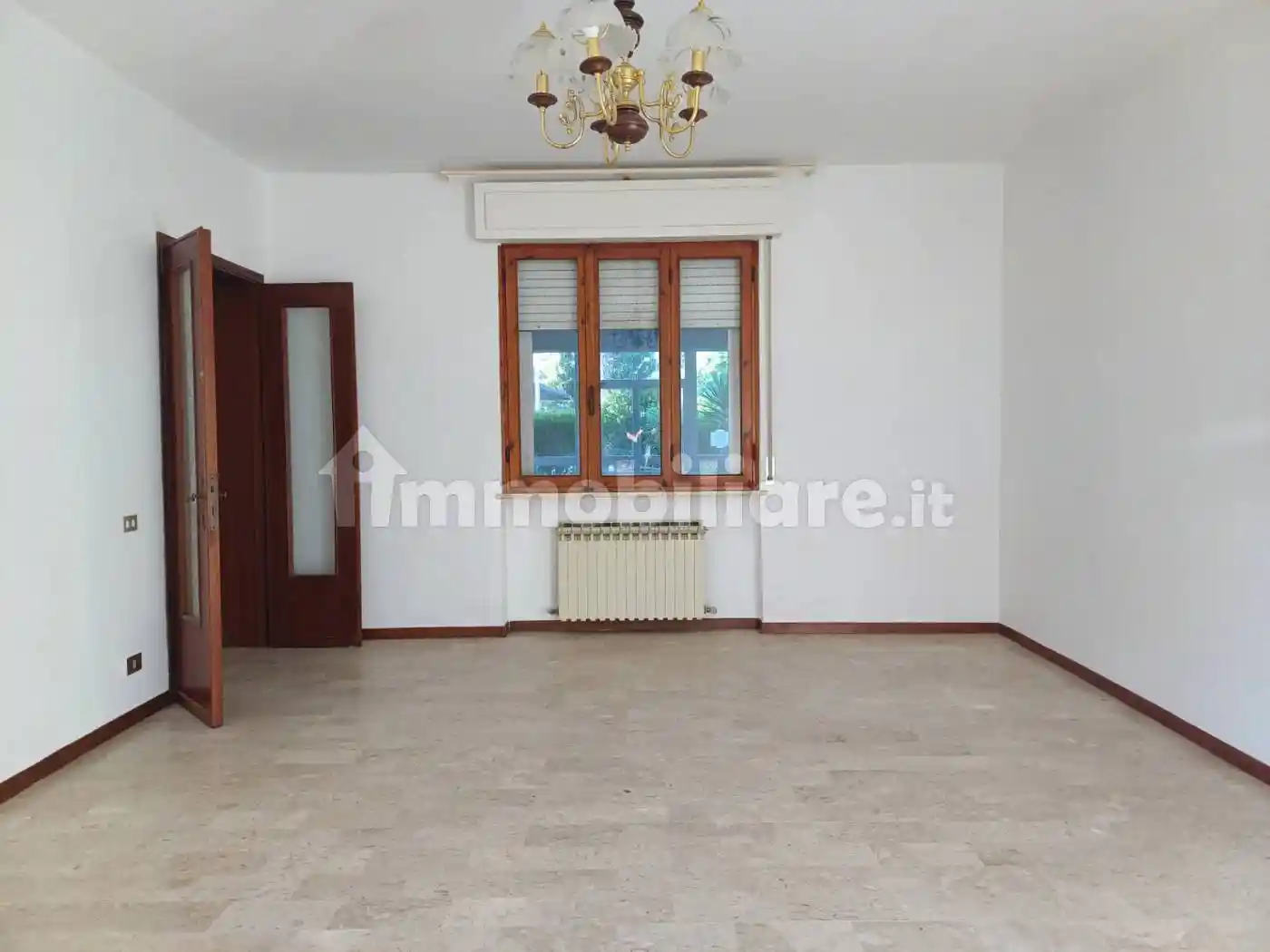 Appartamento in affitto a San Giuliano Terme
