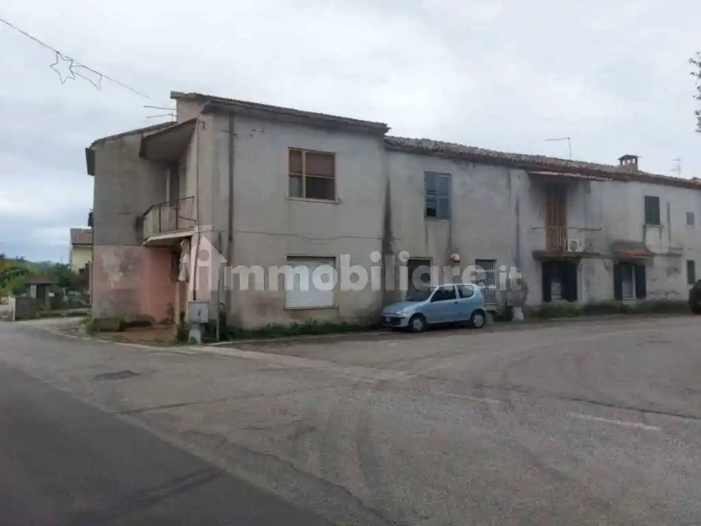 Appartamento in vendita a Alatri