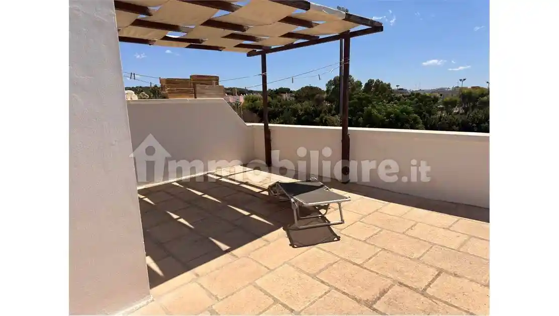 Villa in vendita a Ugento