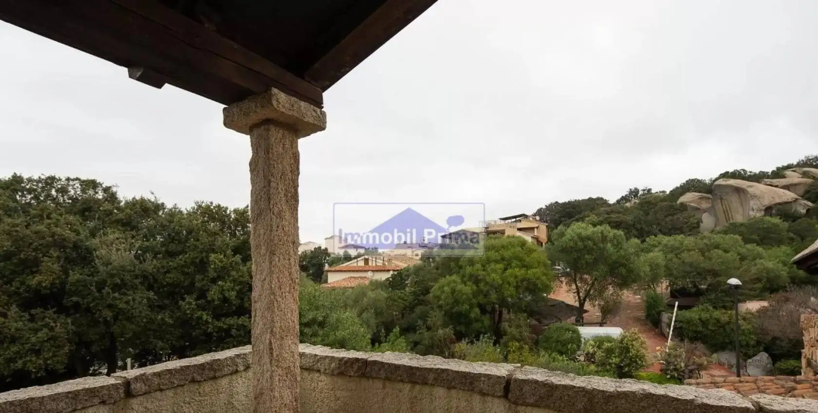 Appartamento in affitto a Olbia