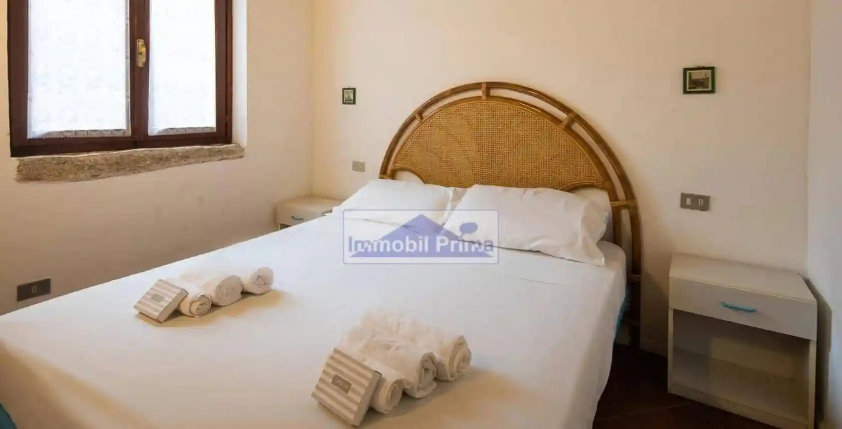 Trilocale ottimo stato, piano terra, Porto Rotondo, Olbia - foto 2