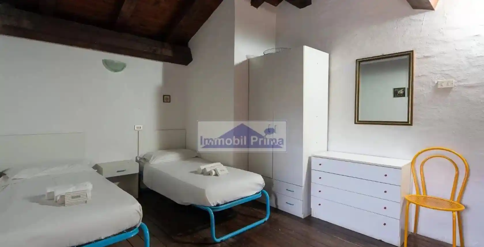 Trilocale ottimo stato, piano terra, Porto Rotondo, Olbia - foto 4