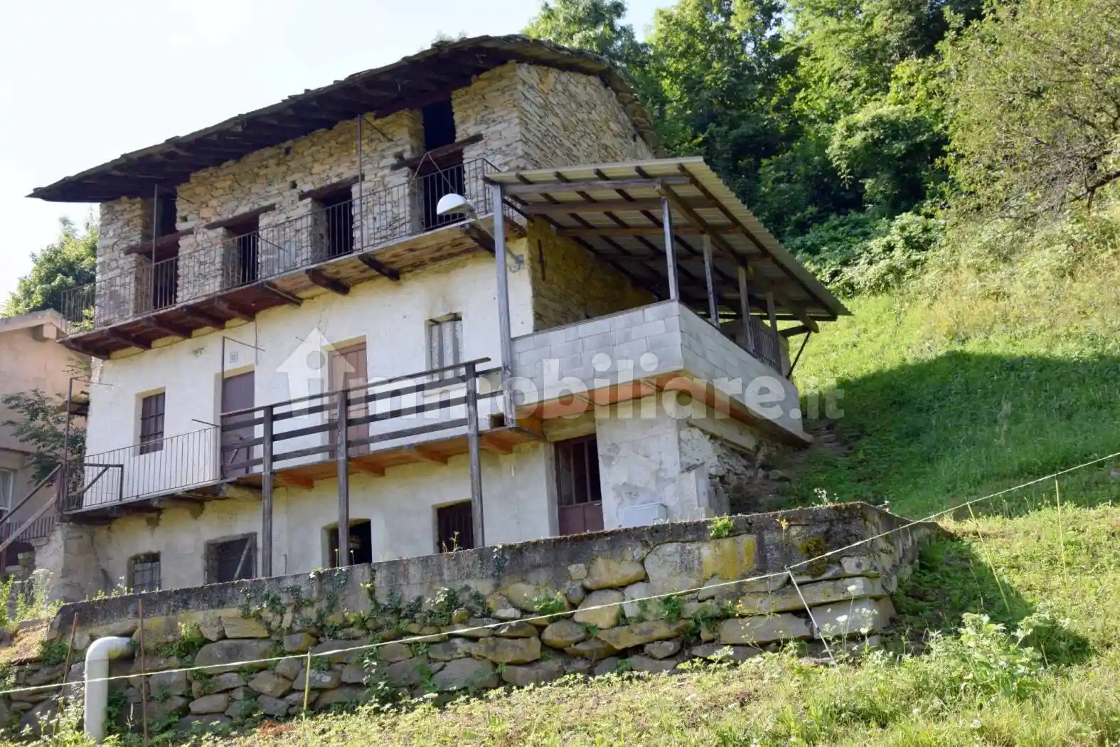 Casa indipendente - foto 2