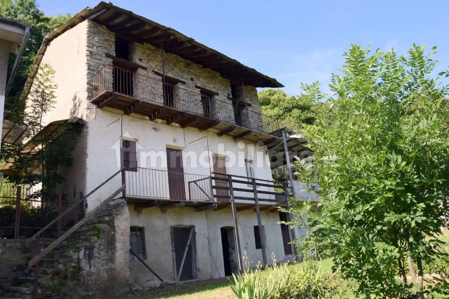 Casa indipendente - foto 4