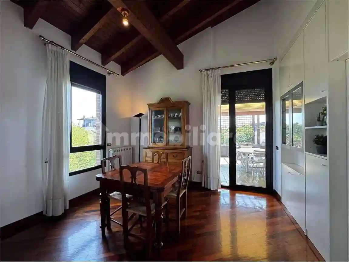 Attico - Mansarda - foto 3