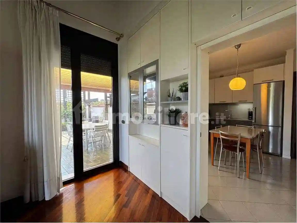 Attico - Mansarda - foto 5