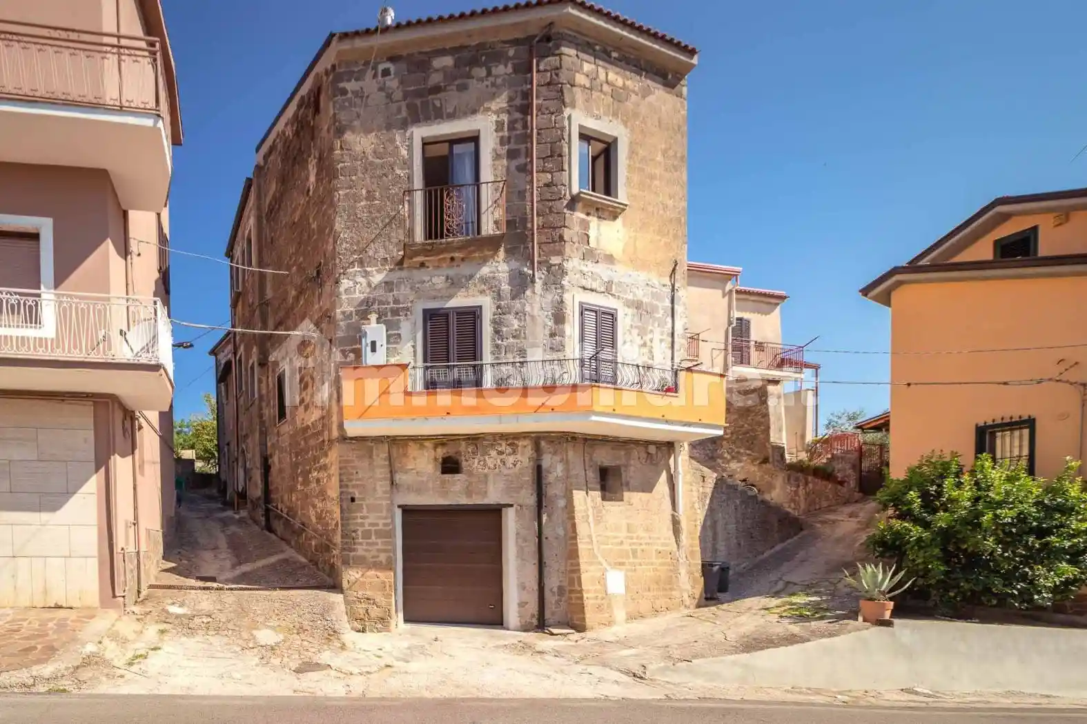 Appartamento via Caldaroni, Grottola, Marzano Appio - foto 2