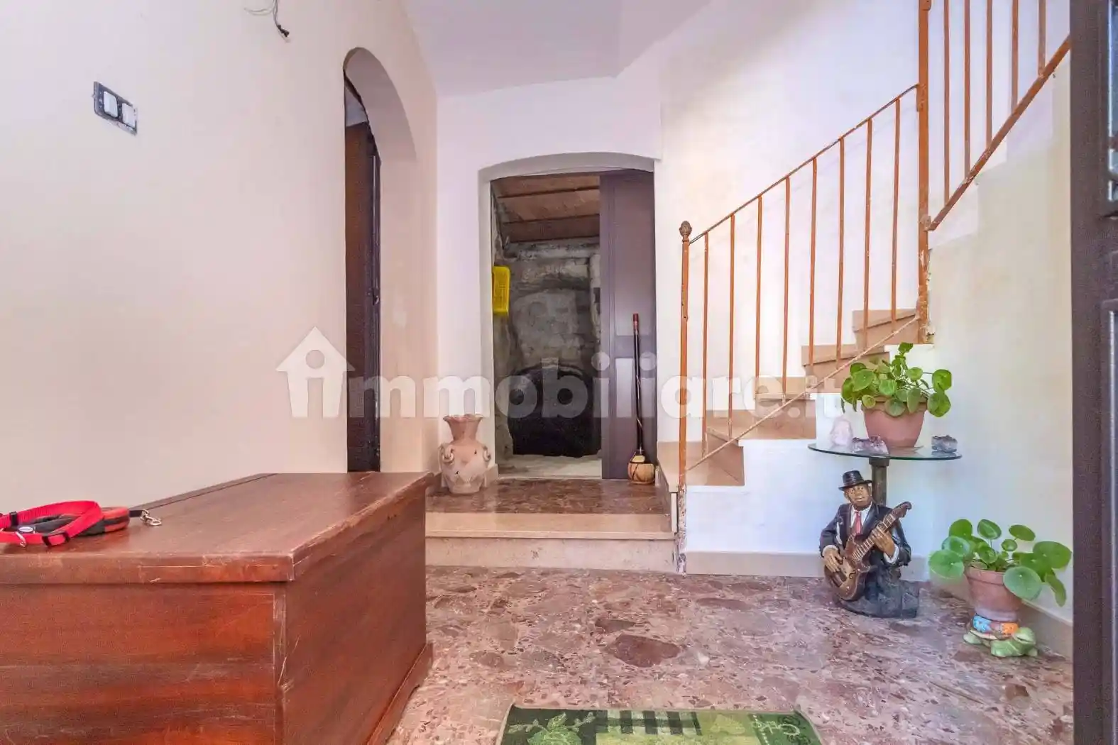 Appartamento via Caldaroni, Grottola, Marzano Appio - foto 3