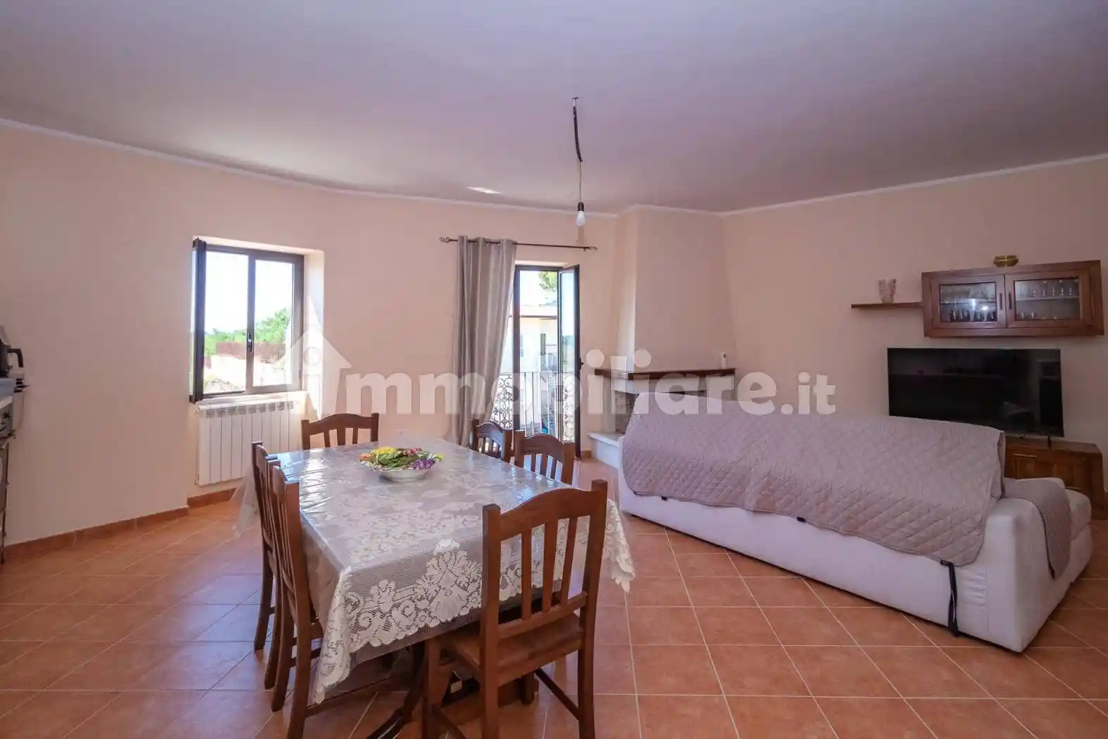 Appartamento via Caldaroni, Grottola, Marzano Appio - foto 5