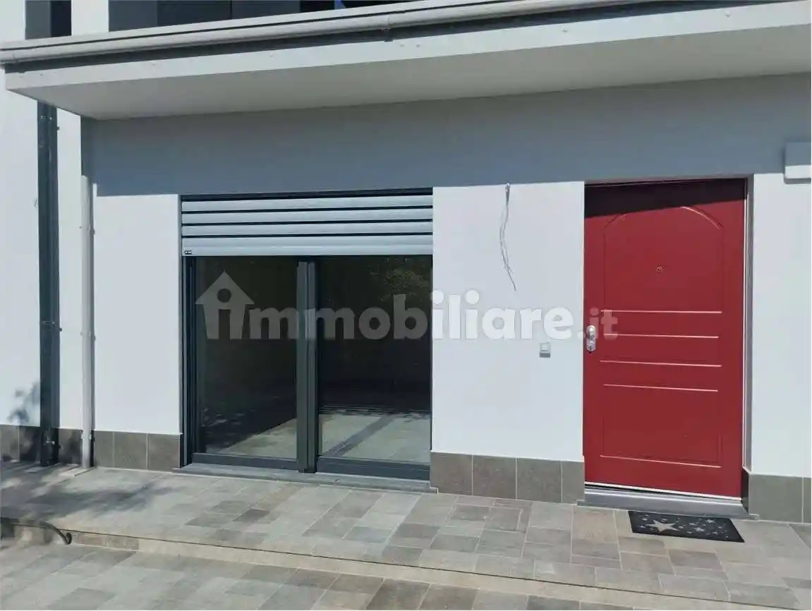 Appartamento in vendita a Tolentino