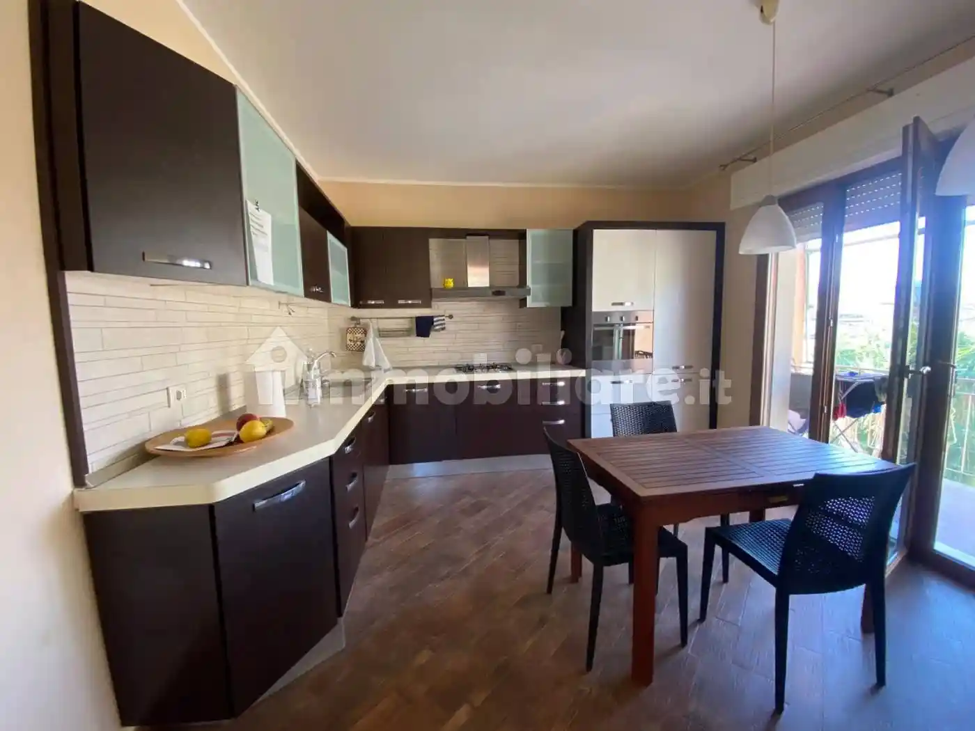 Appartamento in vendita a Castagneto Carducci