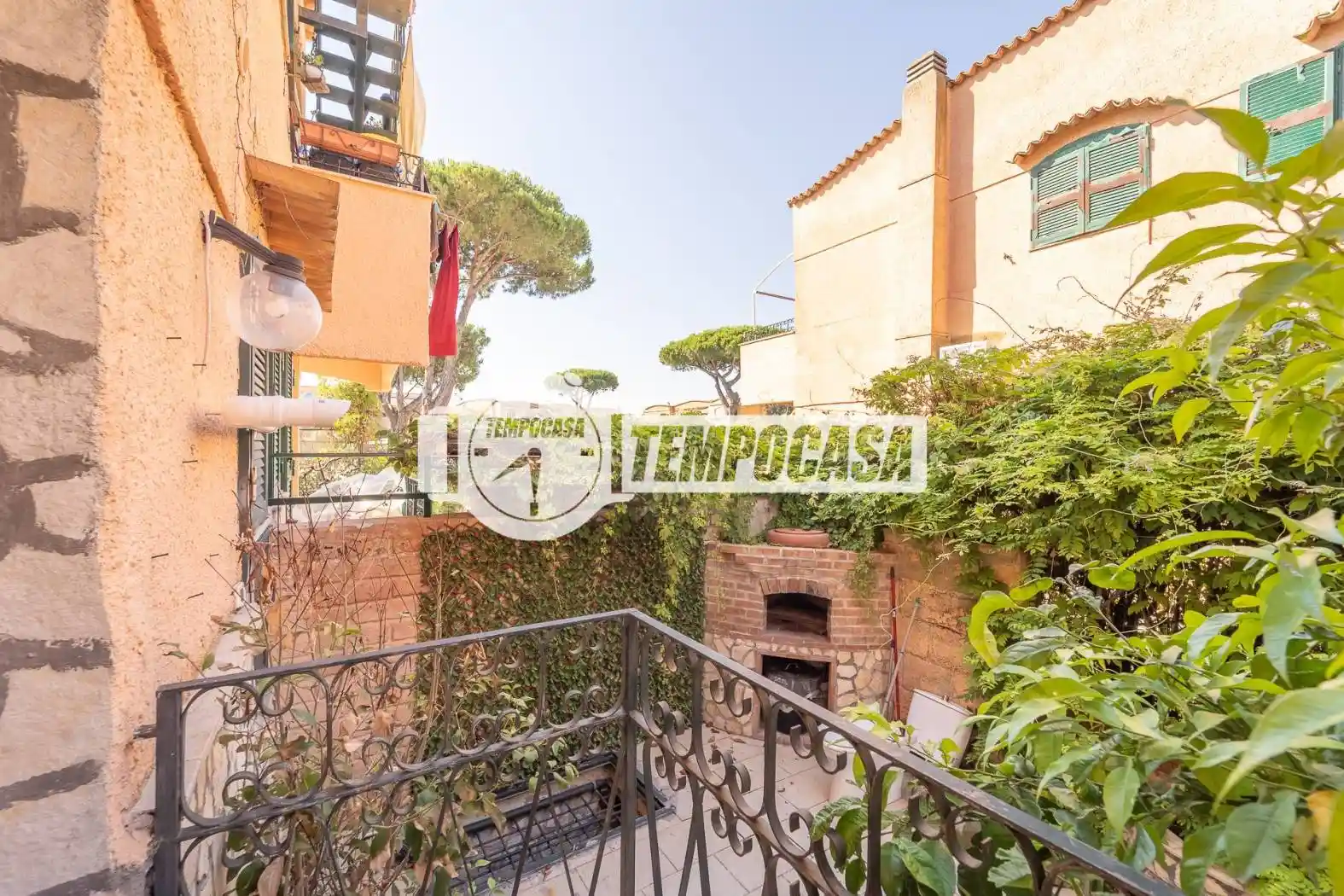 Appartamento in vendita a Cerveteri