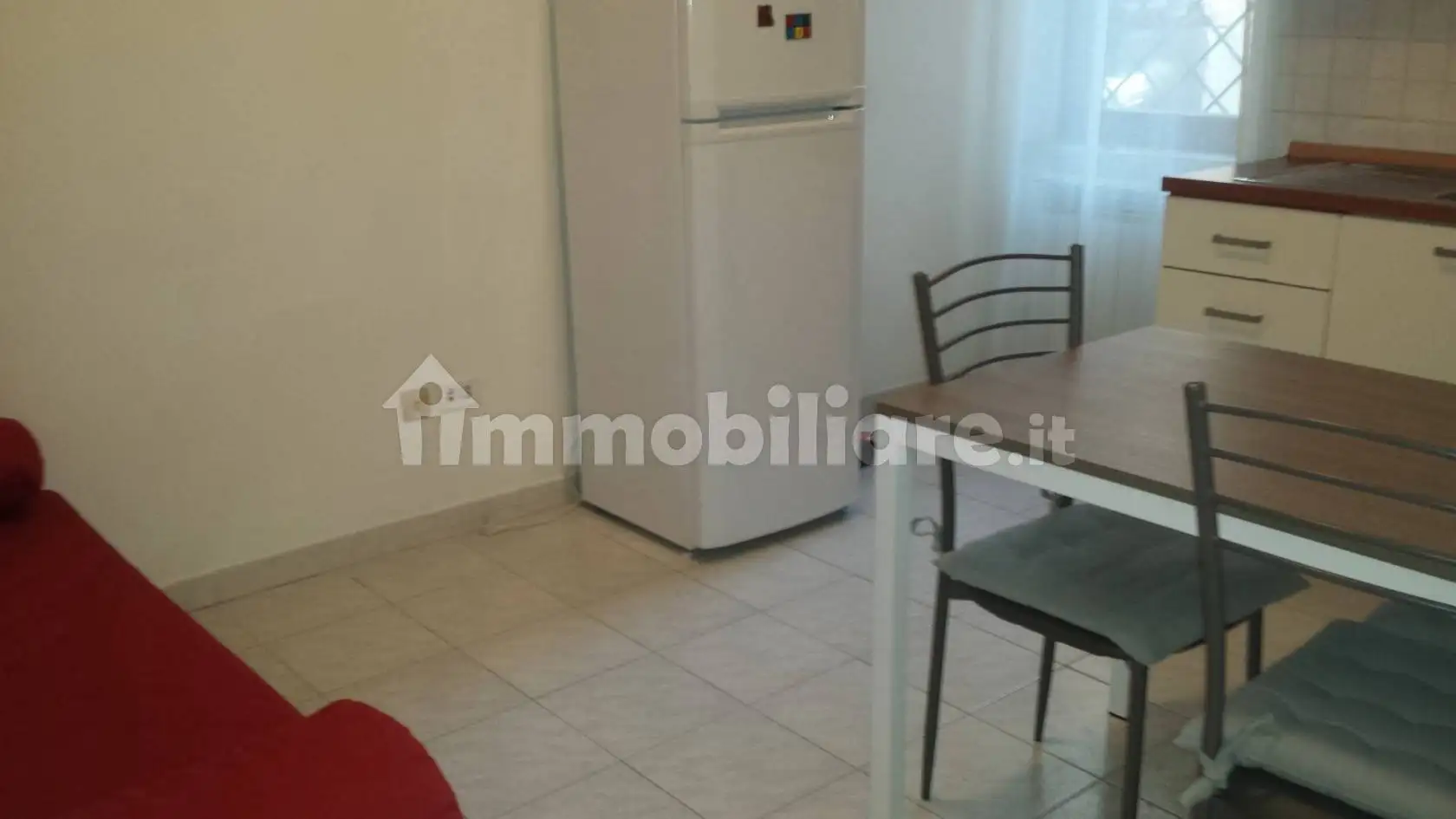 Palazzo - Edificio in affitto a Frosinone