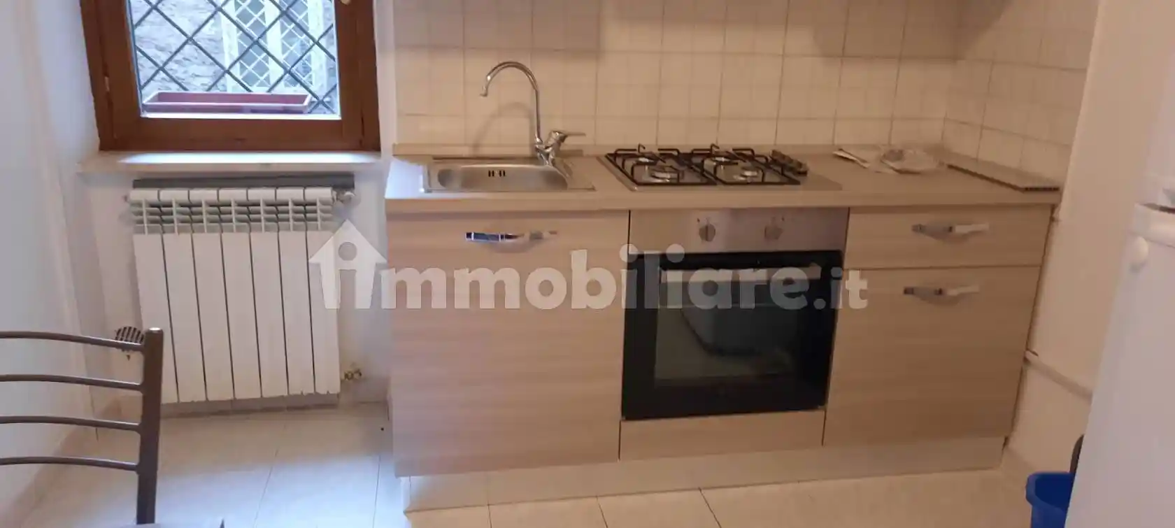 Palazzo - Edificio in Affitto - foto 2