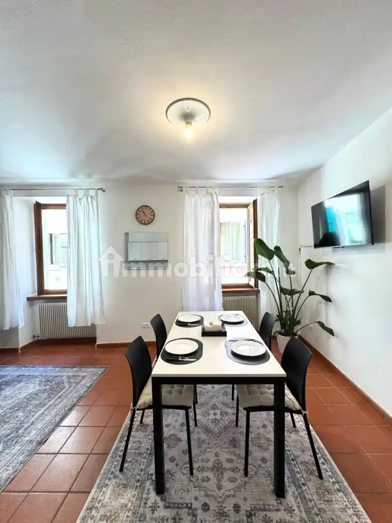 Appartamento in affitto a Riva del Garda