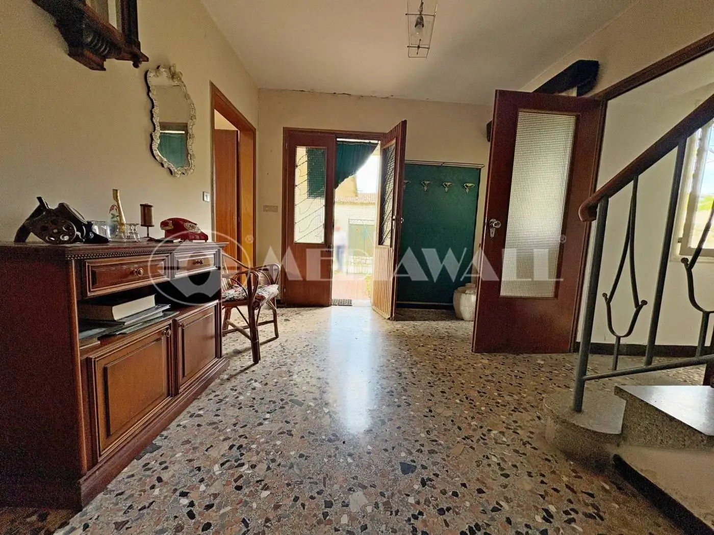 Villa a schiera 5 locali, buono stato, Centro, Budoia - foto 4
