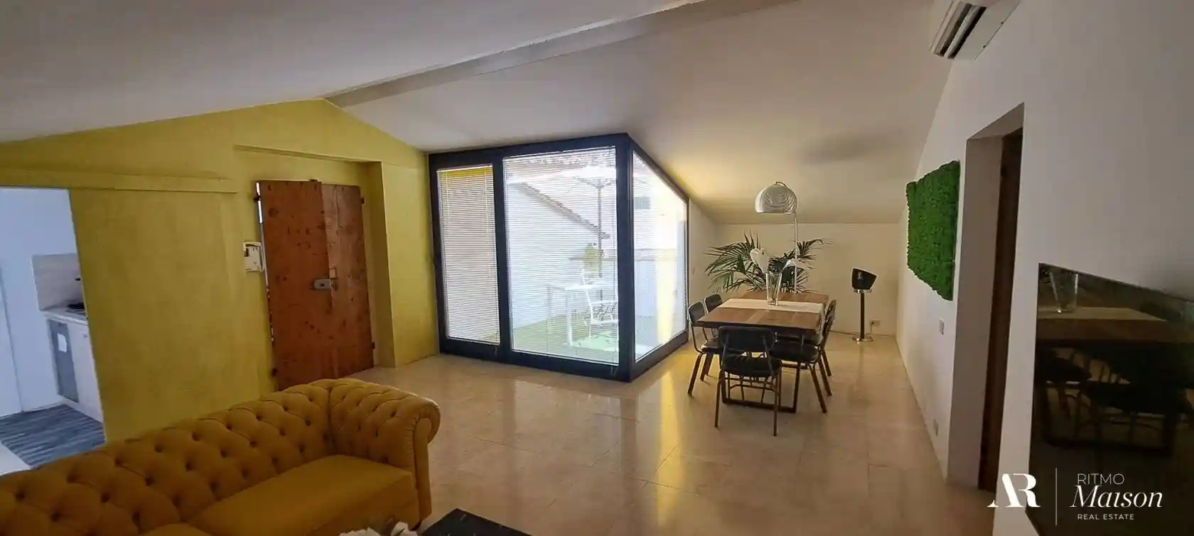 Appartamento in vendita a Greve in Chianti