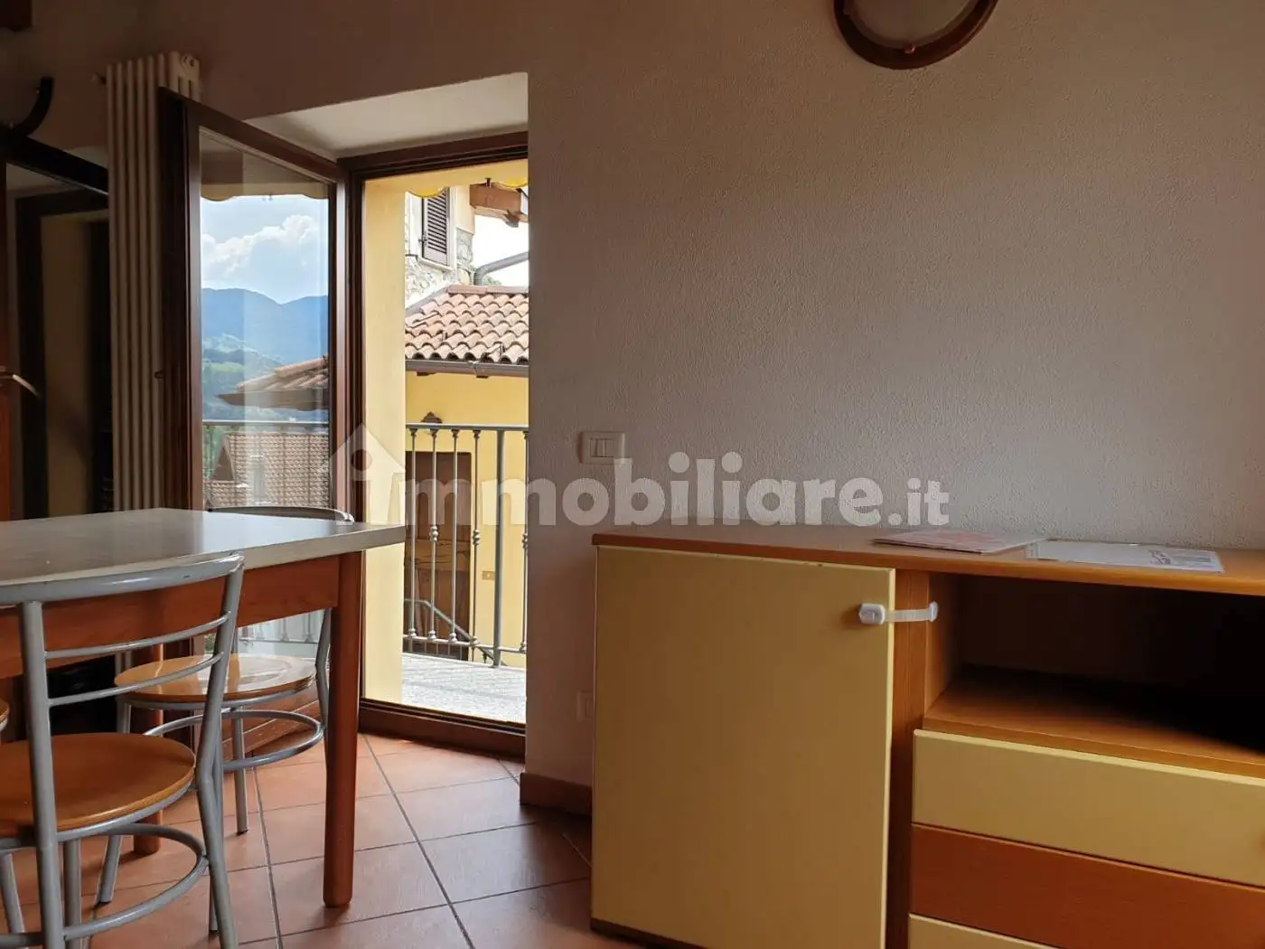 Trilocale via Gireglio 33, Castiglione D'Intelvi, Centro Valle Intelvi - foto 5