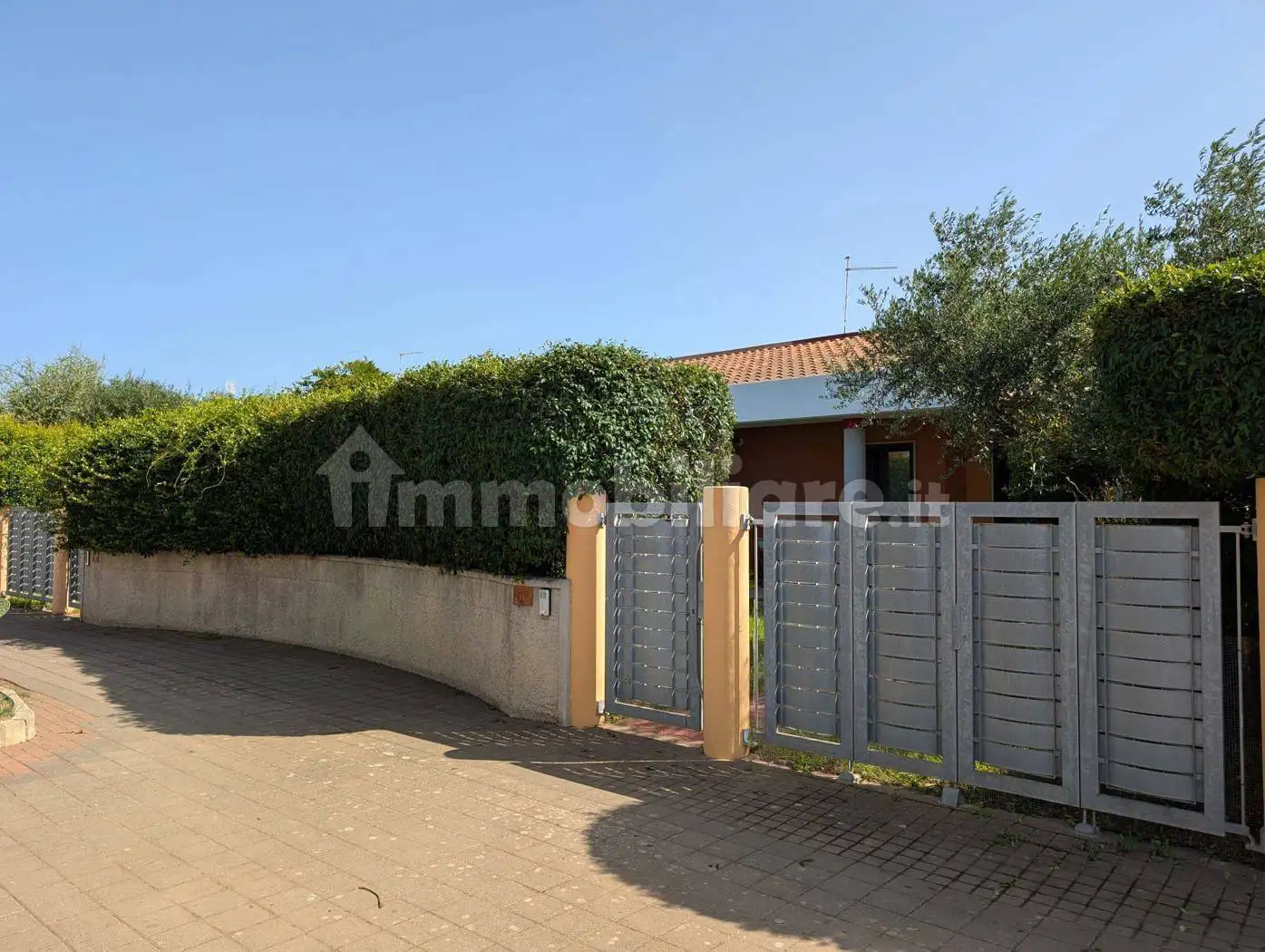 Villa in affitto a Brindisi