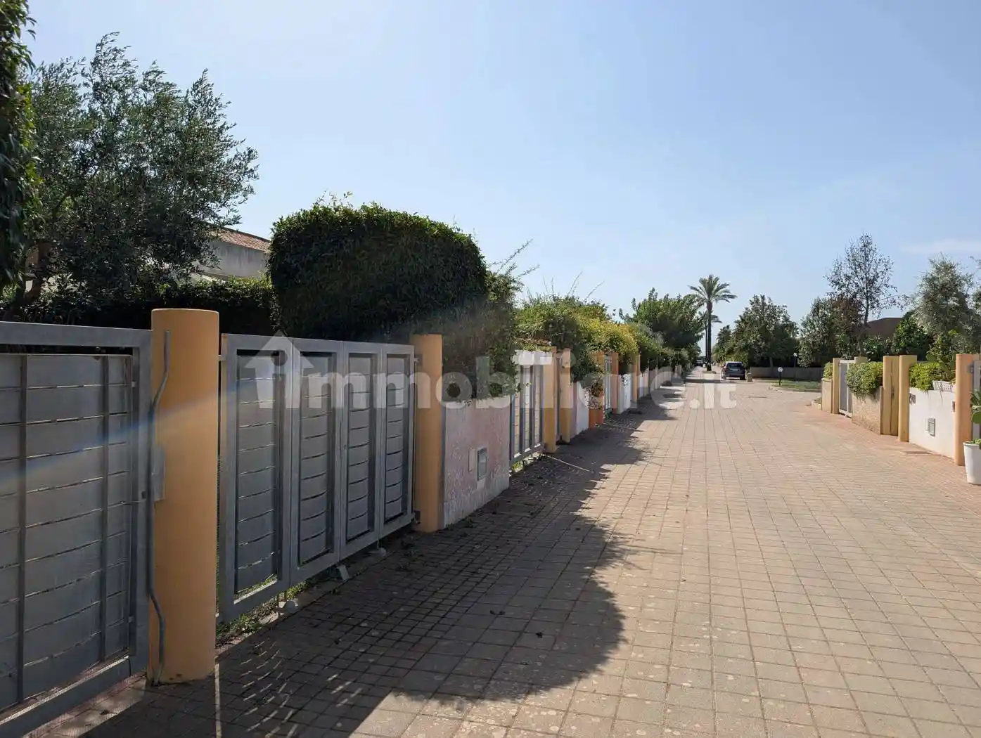 Villa unifamiliare via Sbitri, 1, Mitrano - Litoranea, Brindisi - foto 2