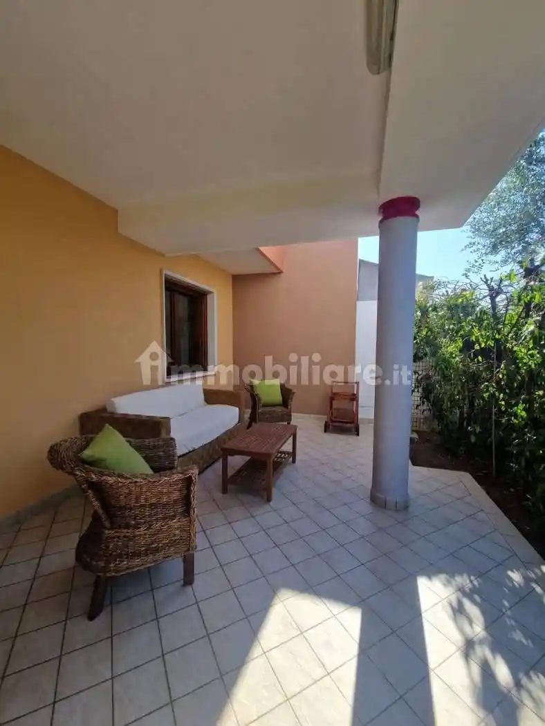 Villa unifamiliare via Sbitri, 1, Mitrano - Litoranea, Brindisi - foto 4