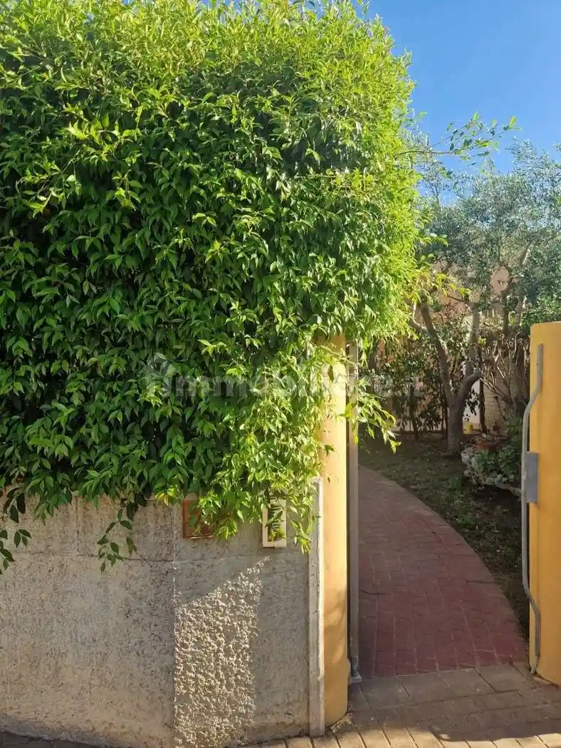 Villa unifamiliare via Sbitri, 1, Mitrano - Litoranea, Brindisi - foto 5