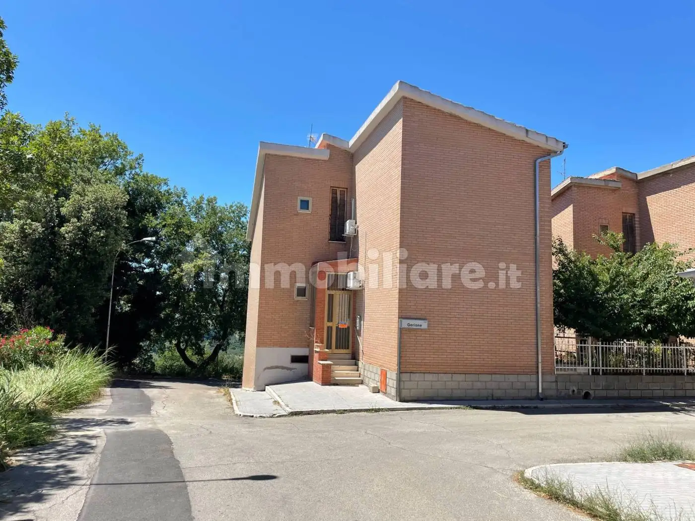 Casa indipendente in vendita a Larino