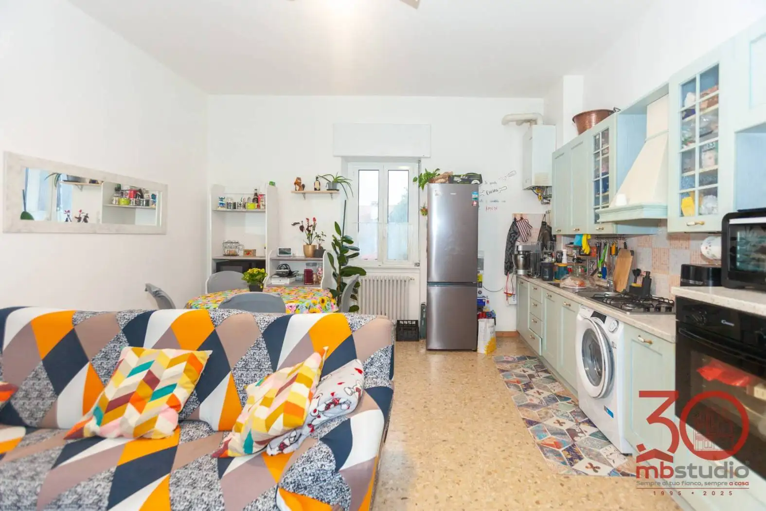 Bilocale via Pombione, Bodio, Bodio Lomnago - foto 2