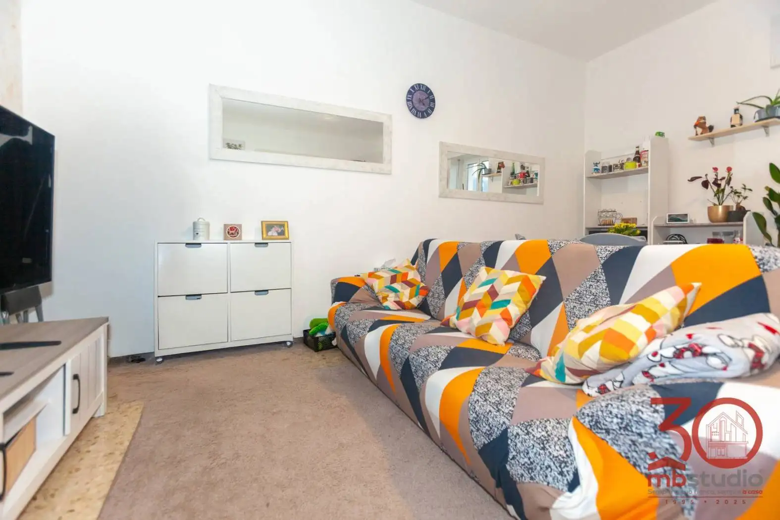 Bilocale via Pombione, Bodio, Bodio Lomnago - foto 3