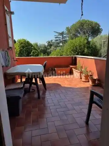 Trilocale via Pavigliana 9, Morena, Roma - foto 3