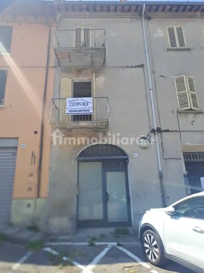 Appartamento in vendita a Faenza