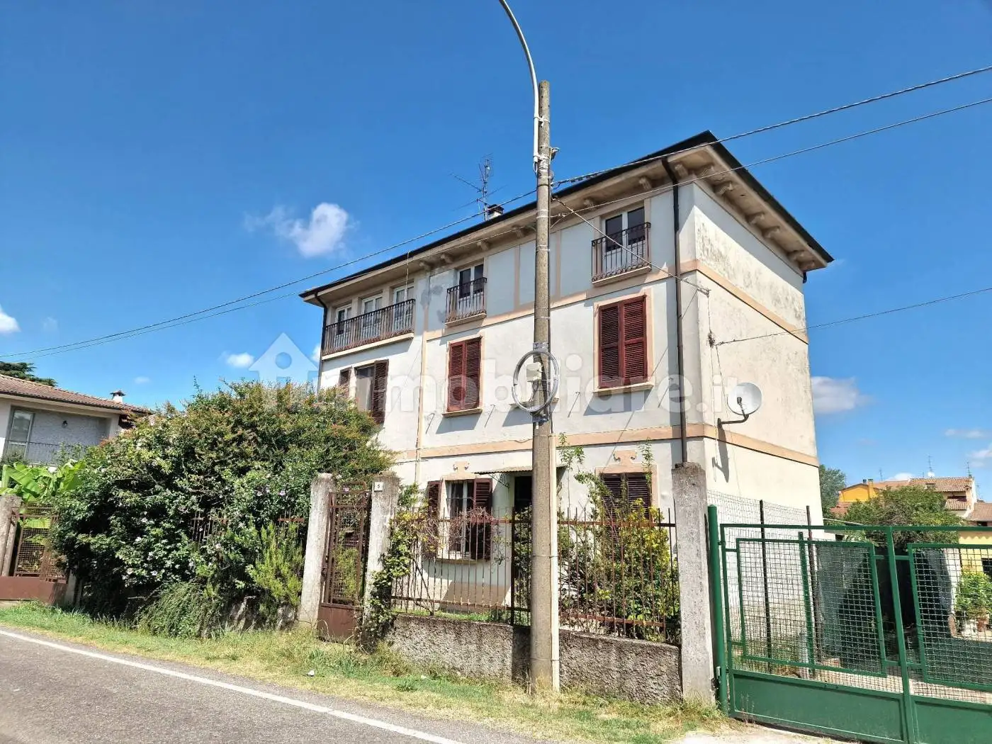 Casa indipendente in vendita a Spessa