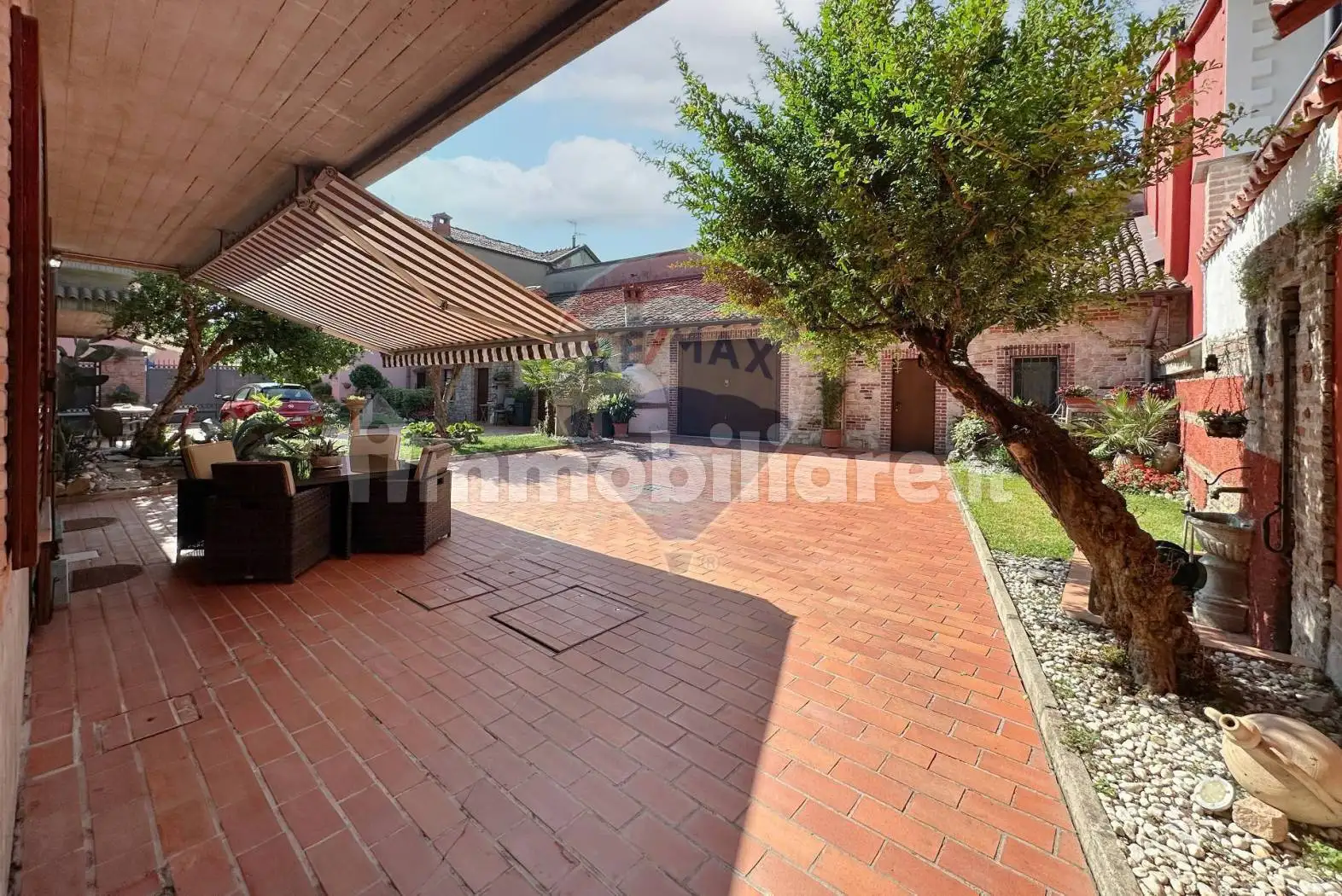 Casa indipendente in vendita a Arzago d'Adda