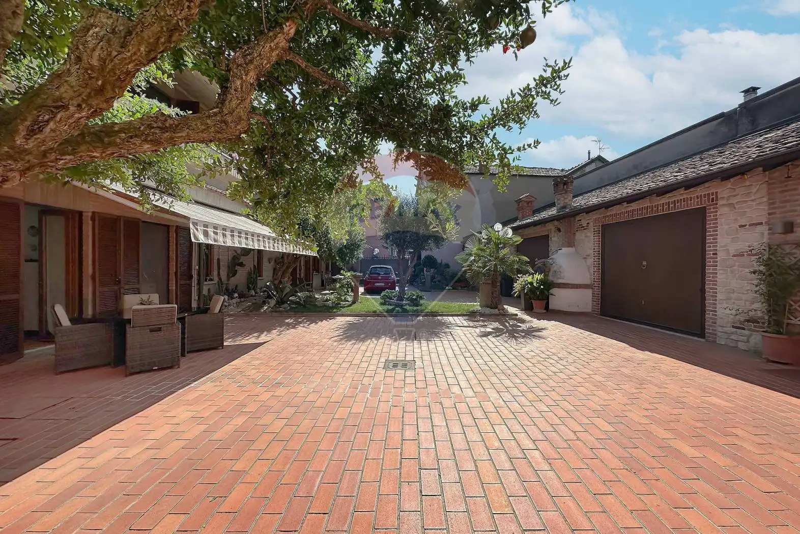 Terratetto plurifamiliare via Ariberto 23, Centro, Arzago d'Adda - foto 3