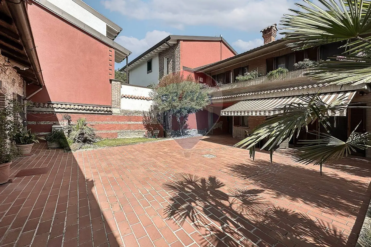 Terratetto plurifamiliare via Ariberto 23, Centro, Arzago d'Adda - foto 4