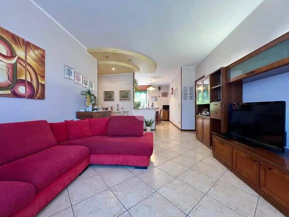 Appartamento in vendita a Verona