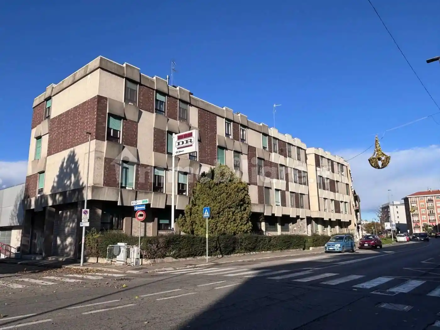 Appartamento in vendita a Novara