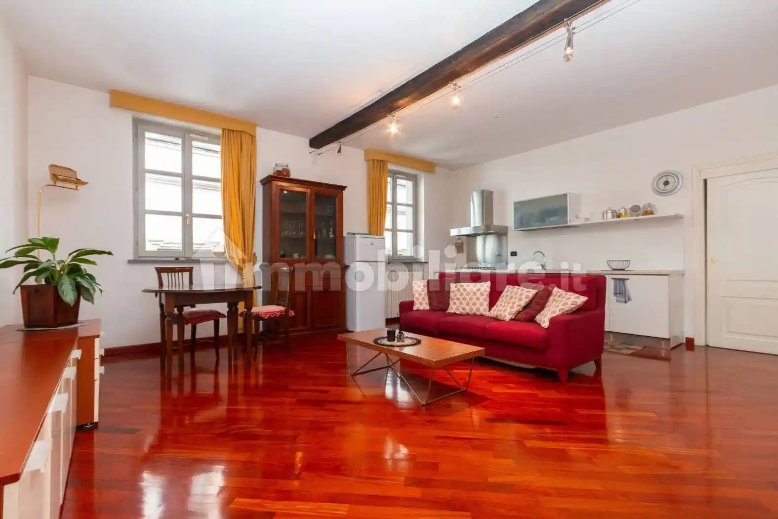 Appartamento in affitto a Torino