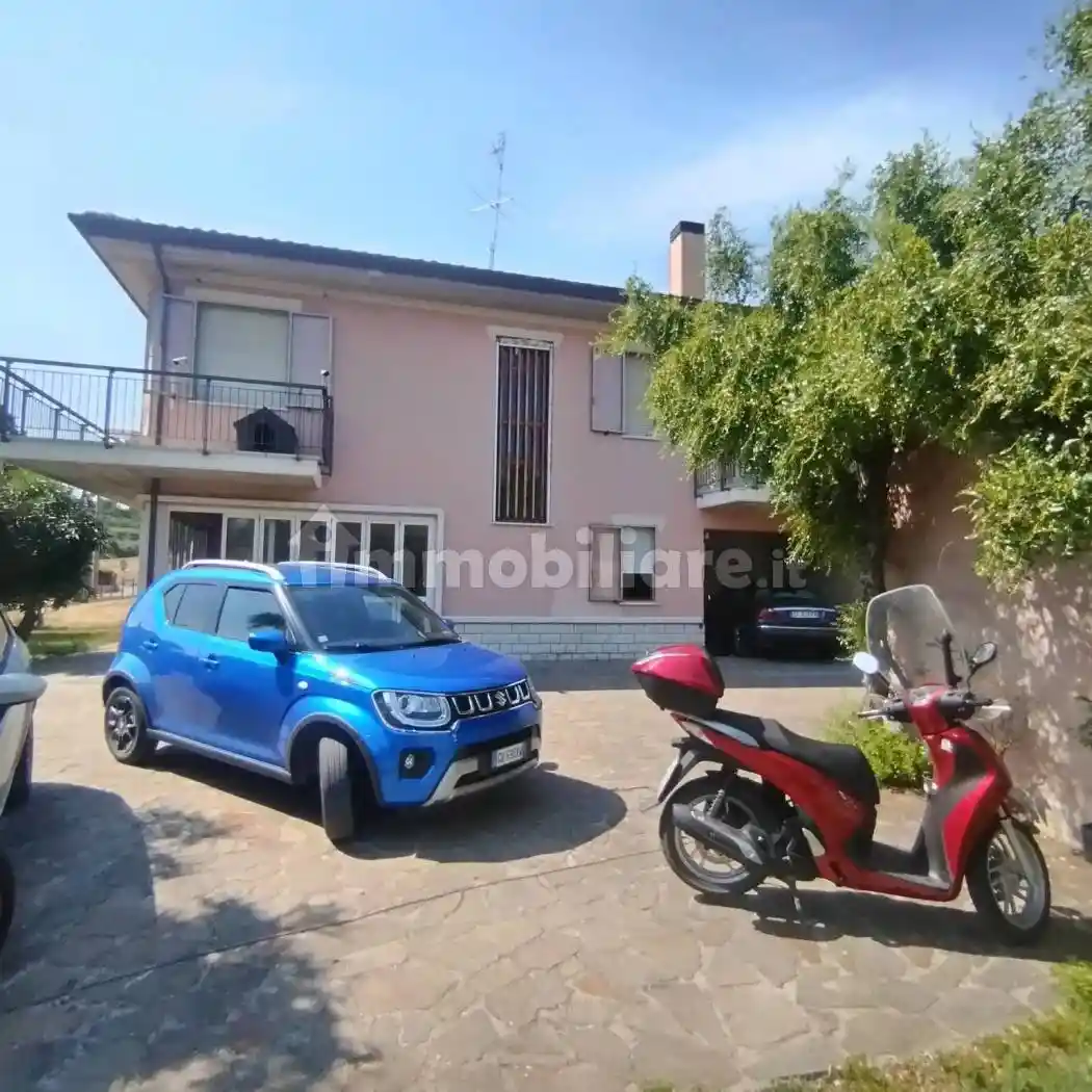 Villa bifamiliare via Rodella 28, Vergiano, Rimini - foto 2