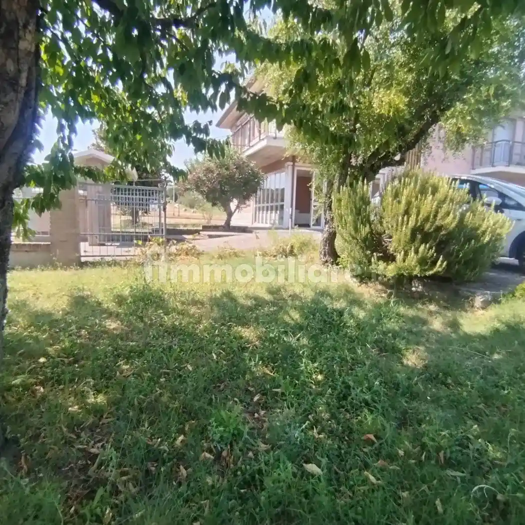 Villa bifamiliare via Rodella 28, Vergiano, Rimini - foto 3