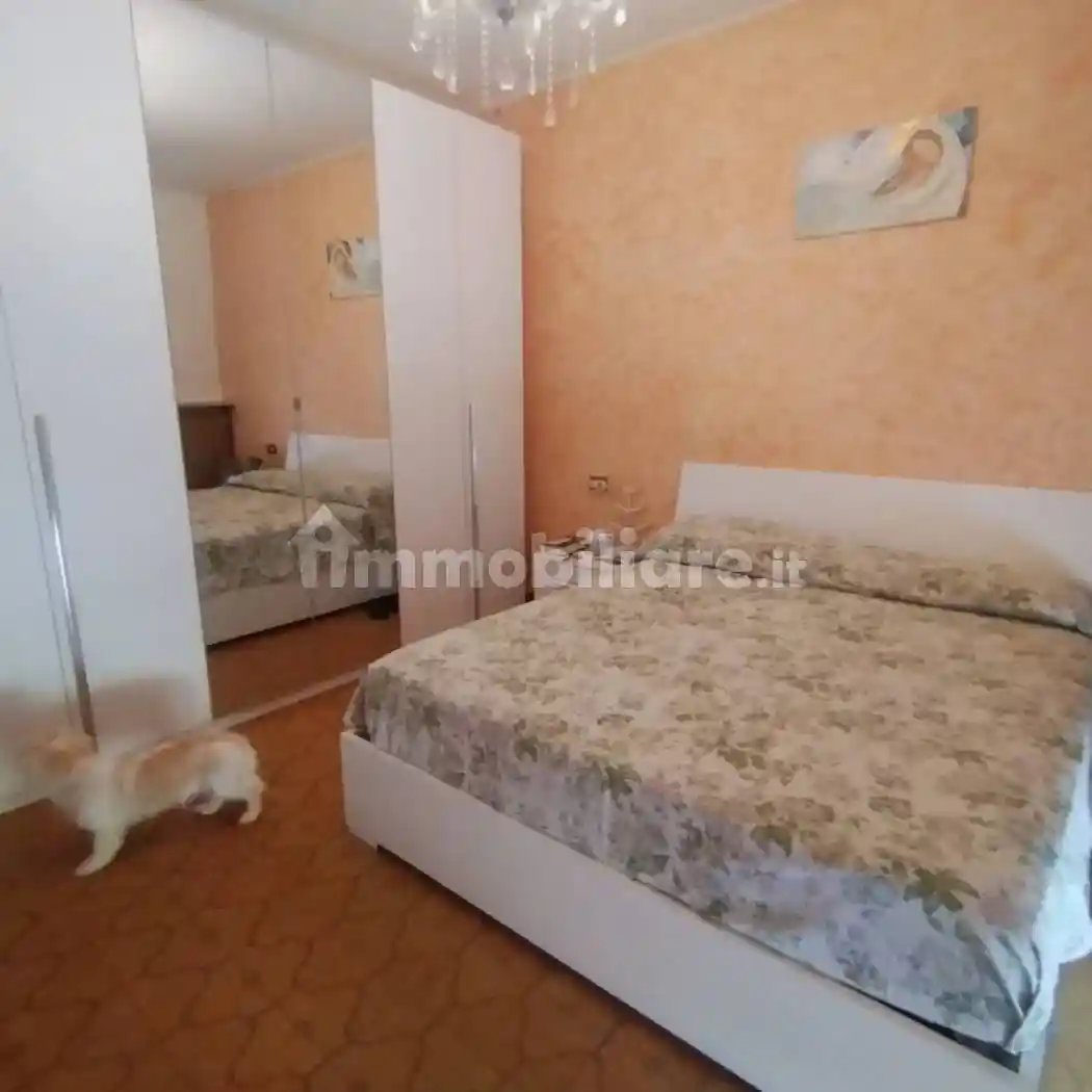 Villa bifamiliare via Rodella 28, Vergiano, Rimini - foto 5