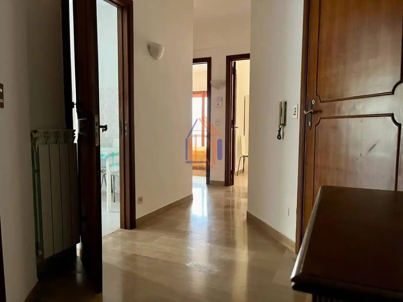 Trilocale via Giuseppe Galliano 71, Soverato Marina, Soverato - foto 3