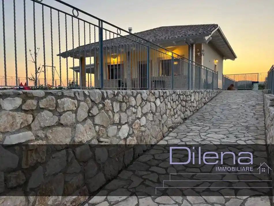 Villa in vendita a Altamura