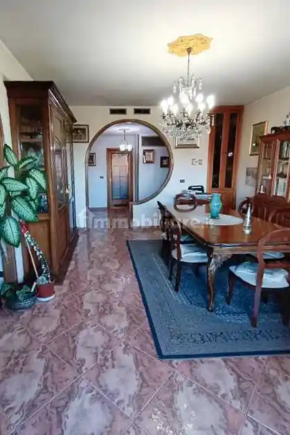 Appartamento in vendita a Livorno